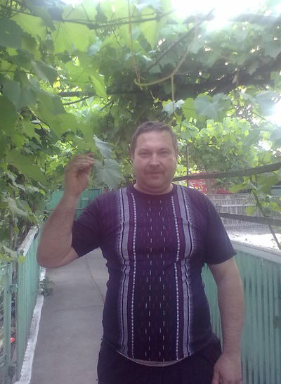 Александр Полянский