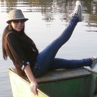 Натали Лозинская