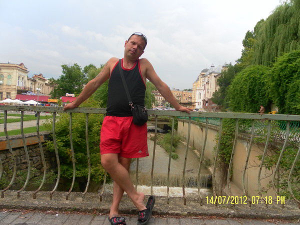 Константин Паэль