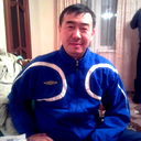 Marat Uspanov