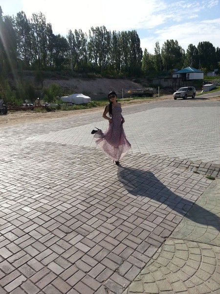 Жанна Сыздыкбаева