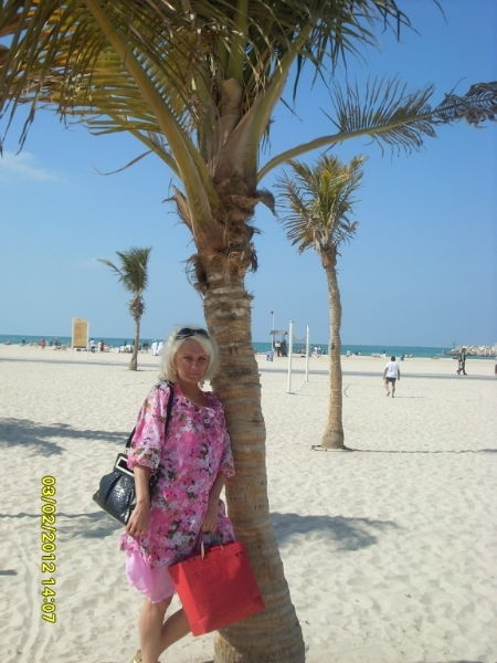 Валентина Богданова