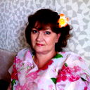 Вера Логинова
