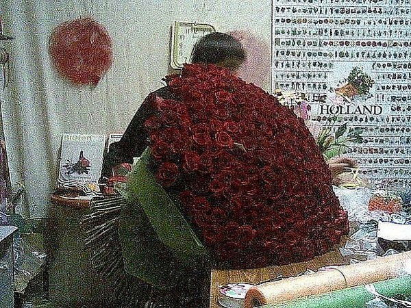 Лейла Цицкиева