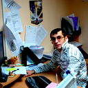 Рустам Амирханов