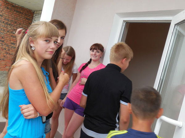 Полина Профатилова