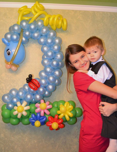 Кристина Вергасова