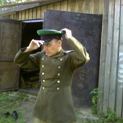 Салават Закиров