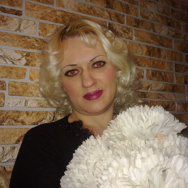 Наташа Егорова