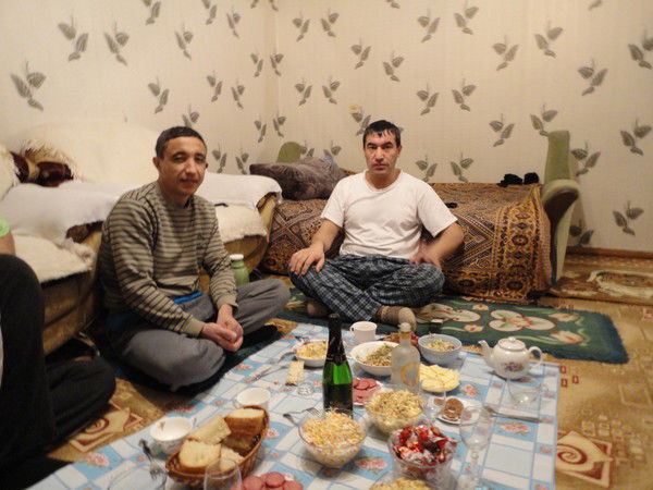 Хаёл Асроров