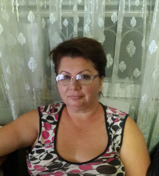 Ольга Евдакова