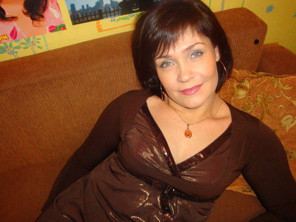 Ирина Журавлёва