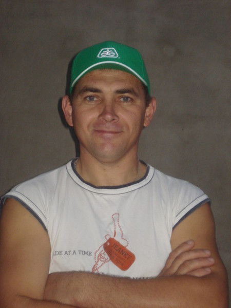 Едуард Бабич