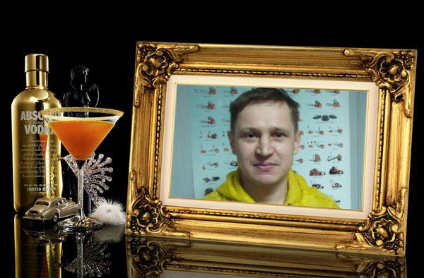 Дмитрий Сорокин