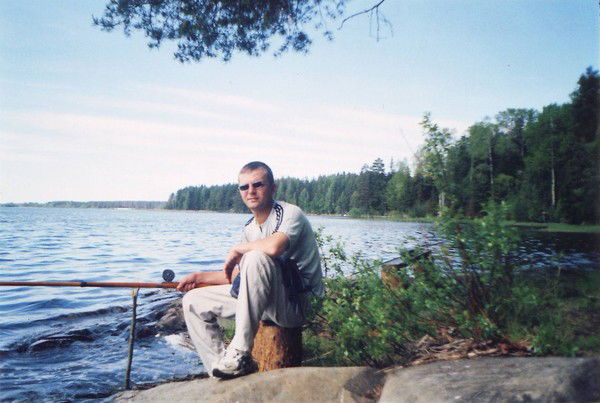 Александр Васильев