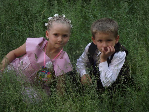 Наталья Панкова