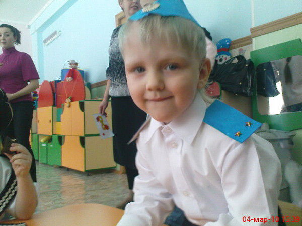 Евгений Гонтарь