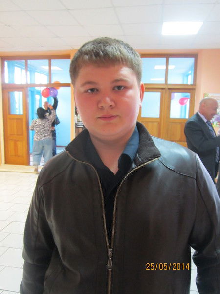 Александр Шинкаренко