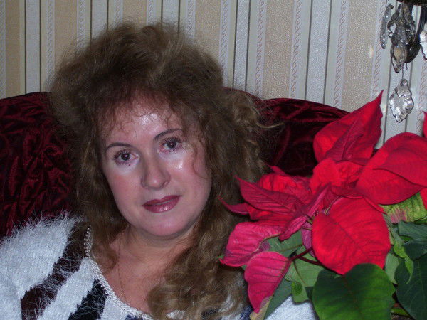 Людмила Батещева