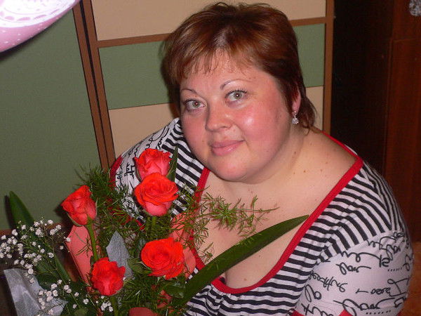 Валентина Жданова