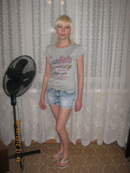 Галина Белкина(Гололобова)