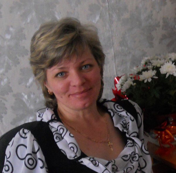 Марина Майзель