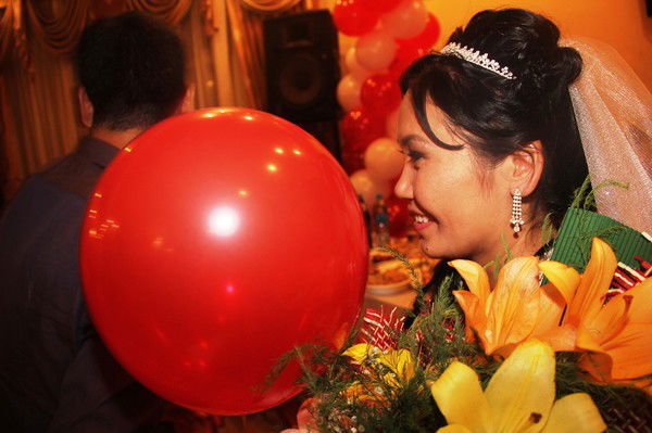 Айнура Исакова