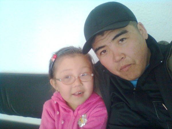 Талгат Маханов