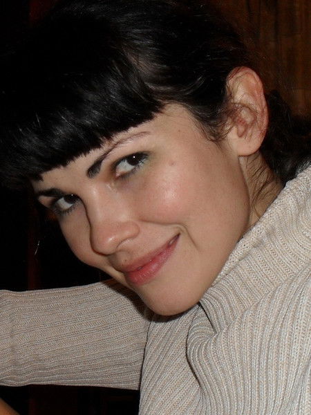 Александрина Тяпина