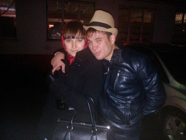 Игорь Онгин