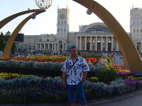 Виталий Перепелица