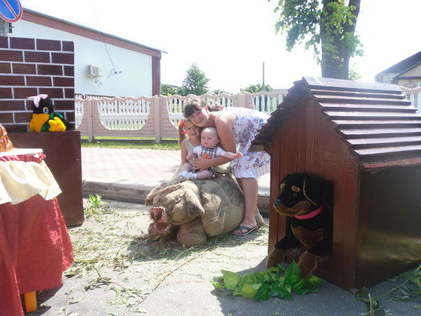 Екатерина Дедуль