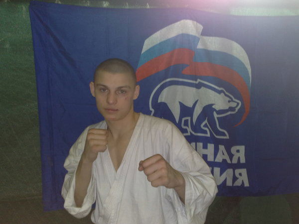 Александр Зайцев