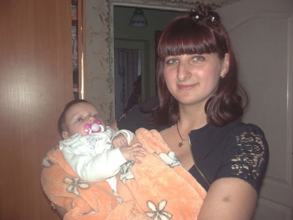 Ольга Головина