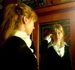 Мария Сергеева