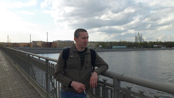 Кобылин Алексей