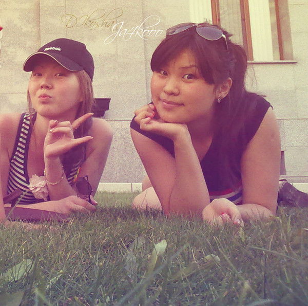 ][*janarochka Bekkozhina*][