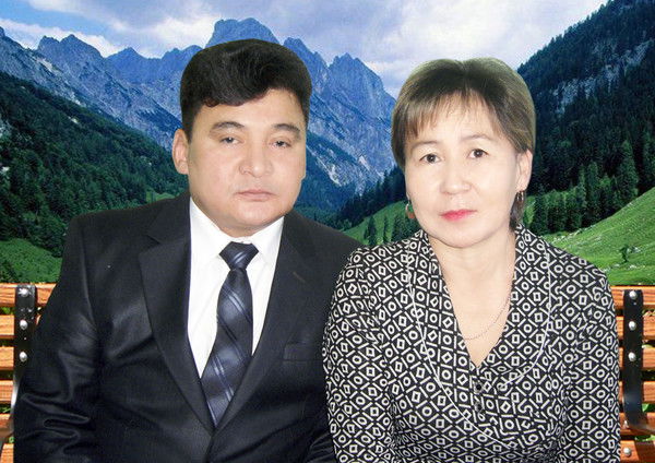 Алимаш Тилеуова