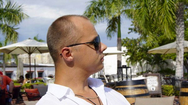 Олег Еремеев