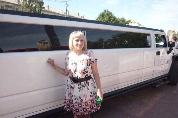 Мария Таныгина