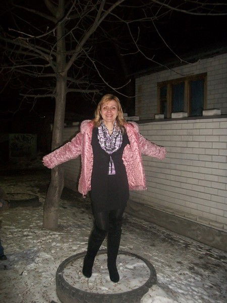 Галина Макарова