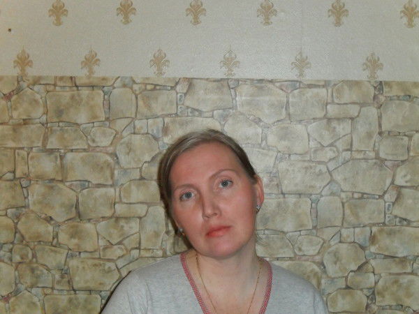 Лариса Рюпина