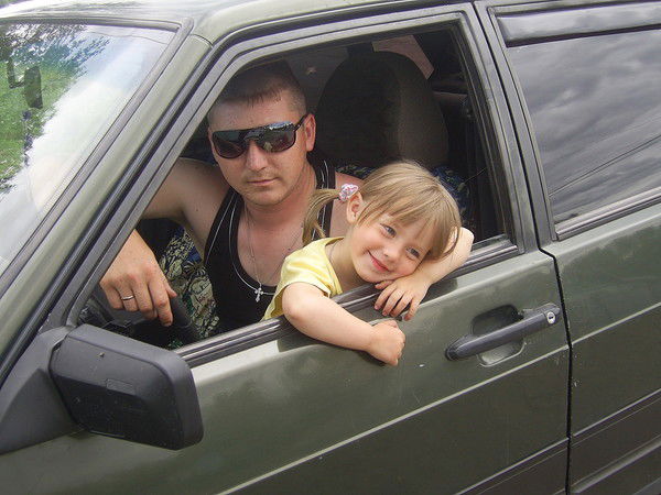 Артём Микула