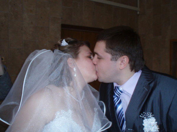 . Семья Петряевых