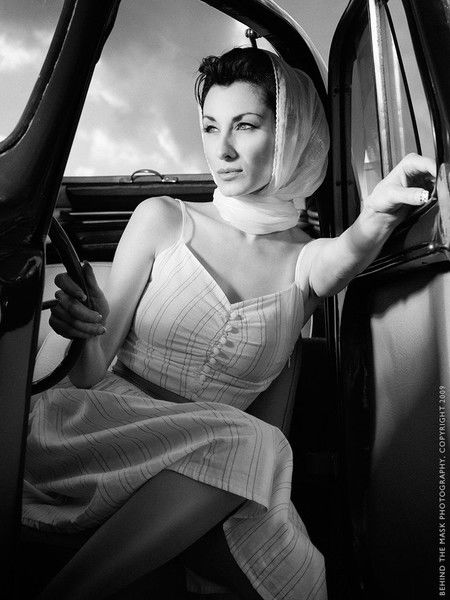 Полина Бондаренко