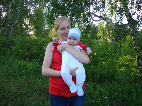 Татьяна Борщова