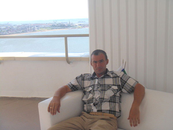 Радик Салахов