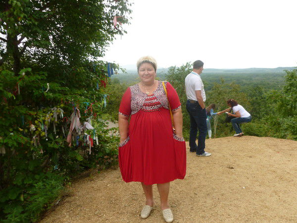 Ольга Емельянова