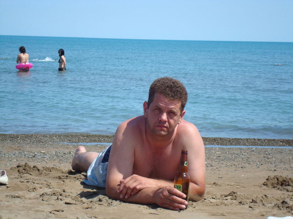 Сергей Огородников