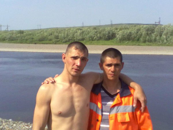 Сергей Теняков